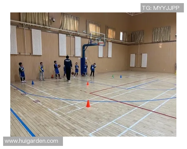 邵阳启明星篮球队助力青少年成长打造篮球梦想新天地